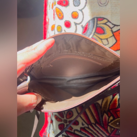 Burberry Check Crossbody/Shoulder Bag Vintage - Picture 3 of 7